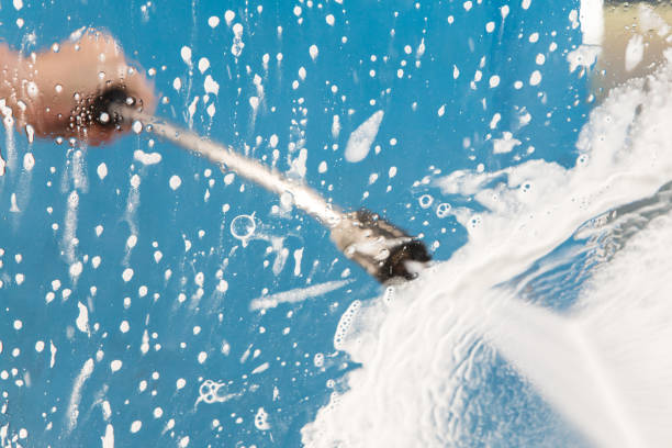 Trusted Merrimac, VA Pressure Washing Services Experts