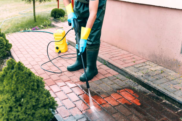 Best Restaurant Pressure Washing  in Merrimac, VA