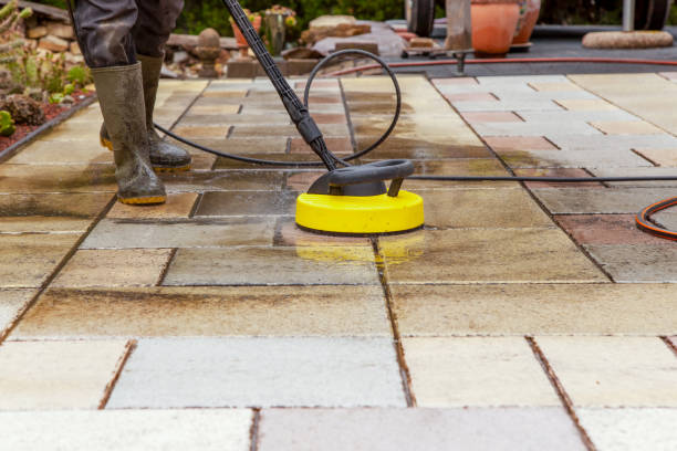 Best House Exterior Washing  in Merrimac, VA