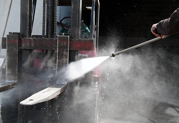 Best Building Exterior Washing  in Merrimac, VA