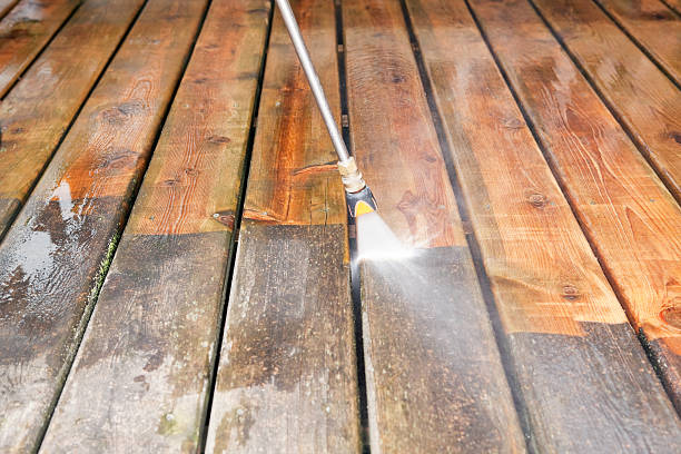 Best Gutter Cleaning  in Merrimac, VA