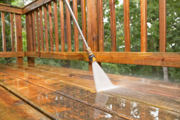 Best Pool Deck Cleaning  in Merrimac, VA
