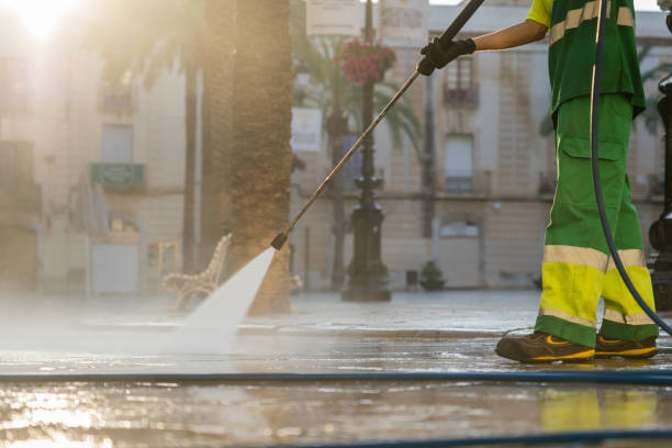 Best Roof Washing  in Merrimac, VA
