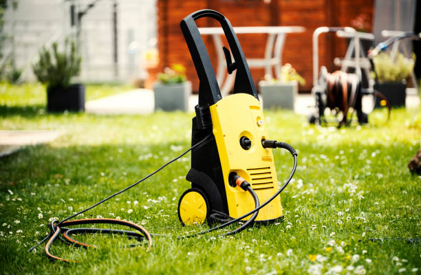 Best Fence Cleaning  in Merrimac, VA
